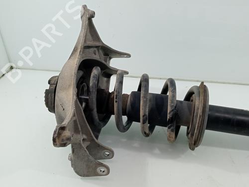 Left front shock absorber AUDI Q5 (8RB)  | BP29422835M16 