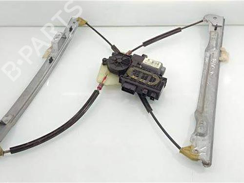 Used Front right window mechanism Front right window mechanism 16259947 16259947
