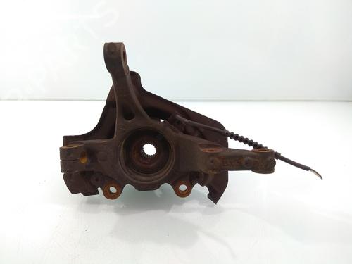 Left front steering knuckle FIAT PUNTO EVO (199_)  | BP11269677M25 