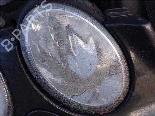 Right headlight MERCEDES-BENZ E-CLASS (W211) E 320 CDI (211.026) | BP38519346C29 - Image 2
