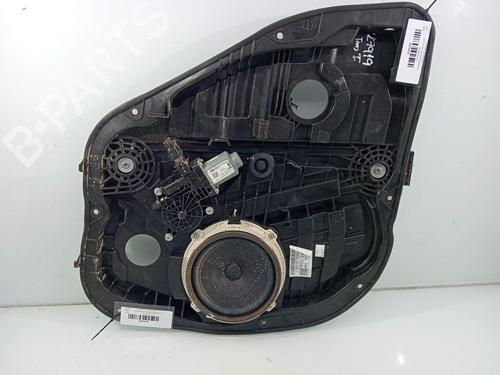 Used Rear left window mechanism Rear left window mechanism 39407467 39407467