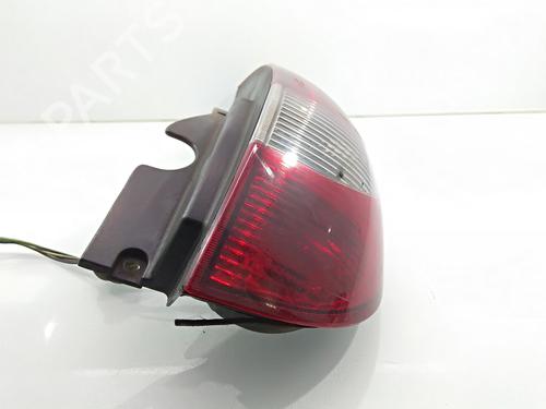 Right taillight NISSAN ALMERA TINO (V10)  | BP21393160C35 