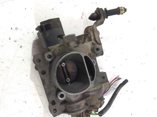 Throttle body FIAT PANDA (169_)  | BP7561036M82 