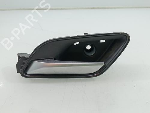 Used Rear left interior door handle MG MG ZS SUV (AZS1) [2017-2025]  29437818