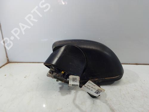Left mirror MERCEDES-BENZ A-CLASS Saloon (V177) A 180 d (177.103) | BP29536901C26 