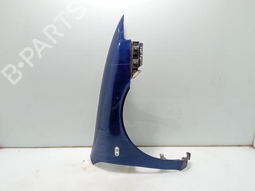 Used Right front fenders SEAT TOLEDO II (1M2) [1998-2006]  31021059