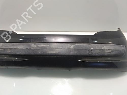 Rear bumper PEUGEOT 207 (WA_, WC_) 1.4 16V (95 hp) 17862864