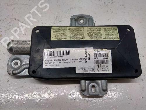 Used Electronic module BMW 3 Coupe (E46) 320 Ci (170 hp) 5780987
