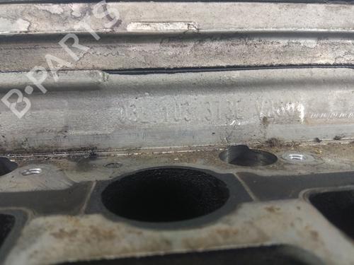 Cylinder head VW GOLF VI (5K1)  | BP10979763M5 