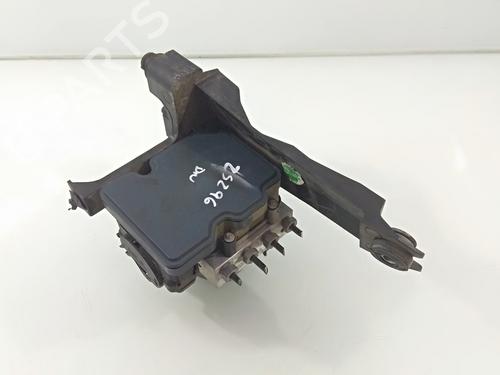 Used ABS pump OPEL ASTRA K (B16) 1.6 CDTi (68) (110 hp) 16653247