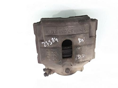 Right front brake caliper BMW X3 (E83) 2.0 d | BP20489680M104 