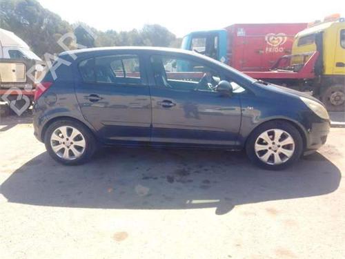 Starter OPEL CORSA D (S07) 1.4 (L08, L68) | BP38522953M8 - Image 5