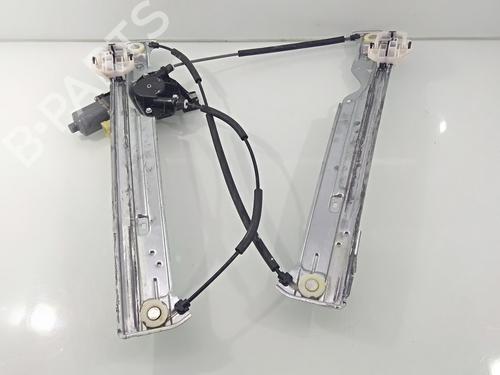 Front left window mechanism FORD KUGA II (DM2)  | BP17806834C22 