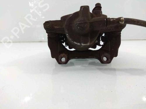 Right front brake caliper OPEL CORSA D (S07)  | BP11621035M104 