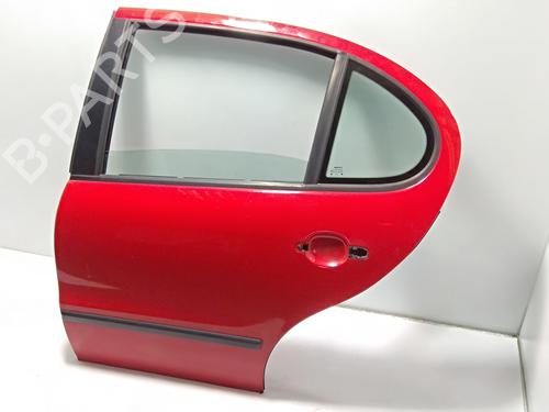 Dør venstre bak SEAT LEON (1M1)  | BP16858521C4 