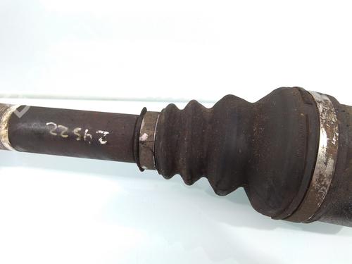 Left front driveshaft CITROËN XSARA PICASSO (N68)  | BP10067011M38 