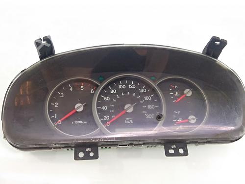 Used Instrument cluster KIA CARNIVAL II (GQ) 2.9 CRDi (144 hp) 18690802