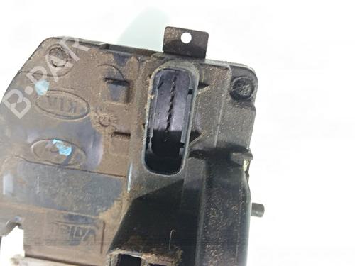 Rear left lock KIA CEE'D Hatchback (ED)  | BP18504743C100 
