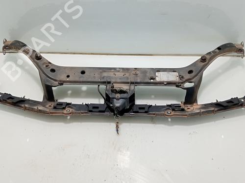 Frontplate/Frontkurv FORD FOCUS I Saloon (DFW) 1.8 TDCi | BP25143489C72 
