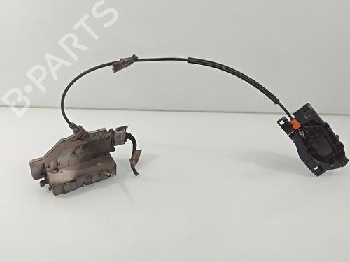 Used Rear right lock CITROËN C4 Grand Picasso I (UA_) [2006-2013]  18469628