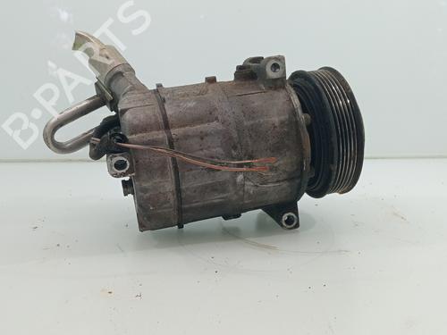 AC-Kompressor OPEL VECTRA C (Z02)  | BP28503470M34