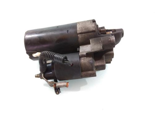 Starter PEUGEOT 206 Hatchback (2A/C)  | BP28503454M8 
