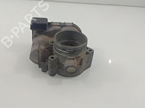 Throttle body CITROËN XSARA (N1)  | BP16549417M82 
