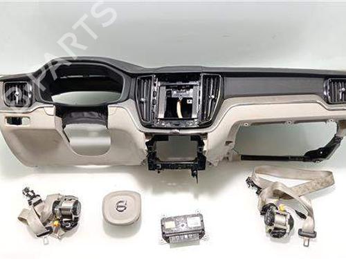 Used Airbag Kit Airbag Kit 38520291 38520291