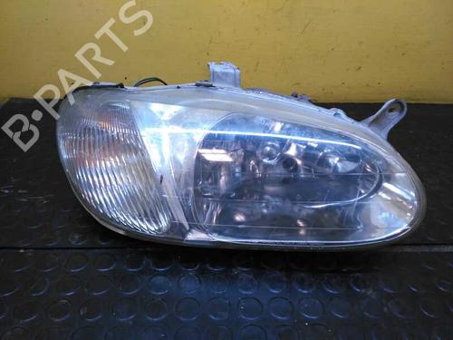 Faro destro KIA SEPHIA (FA) 1.6 i (80 hp) 5289744