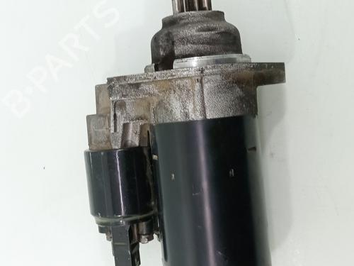 Used Starter SEAT TOLEDO II (1M2) [1998-2006]  31022753
