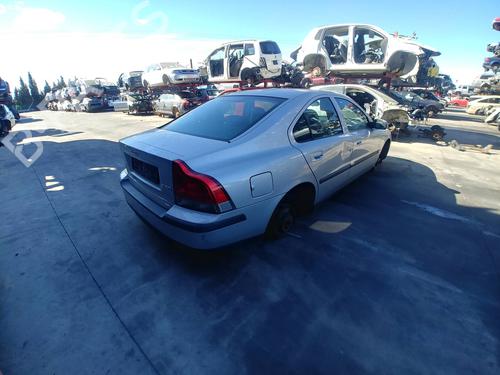 Generator VOLVO S60 I (384) 2.4 | BP9639060M7 