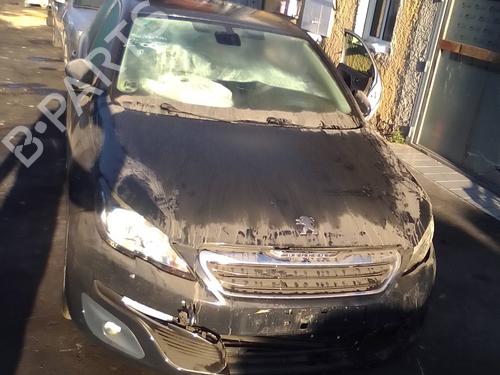 Other PEUGEOT 308 II (LB_, LP_, LW_, LH_, L3_) 1.6 HDi / BlueHDi 115 | BP14217249O1 