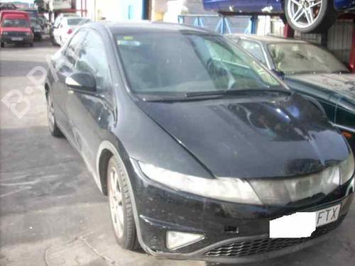 Headlight switch HONDA CIVIC VIII Hatchback (FN, FK) 2.2 CTDi (FK3) | BP10413069I24 