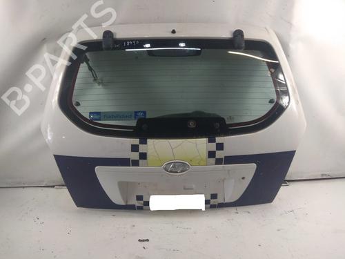 Used Tailgate HYUNDAI TUCSON (JM) [2004-2019]  7227899