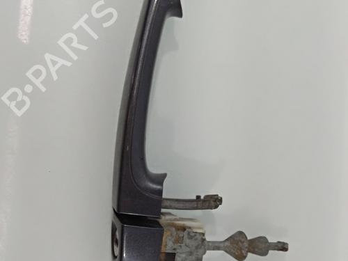 Front left exterior door handle BMW 3 (E90)  | BP17567144C128 