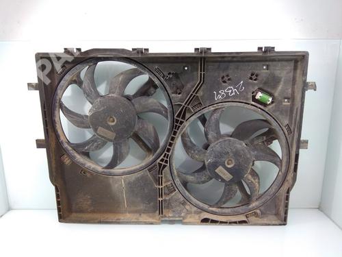 Used Radiator fan Radiator fan CITROËN JUMPER I Van (244) [2002-2026] 10861135 10861135