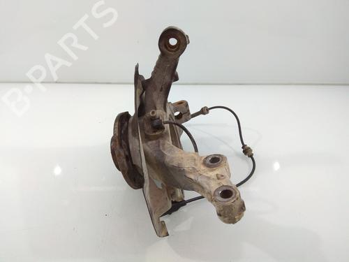 Right front steering knuckle FIAT FIORINO Box Body/MPV (225_) 1.3 D Multijet (225BXD1A, 225BXB1A, 225BXB11) | BP13528548M26 