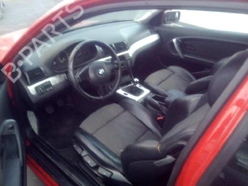 Elektronisk modul BMW 3 Compact (E46) 320 td | BP5293907M83 