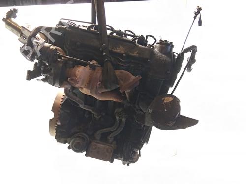 Engine SMART CITY-COUPE (450)  | BP18470761M1 
