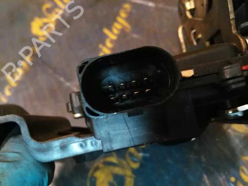 Front left lock VW PASSAT B6 (3C2)  | BP7864744C98 