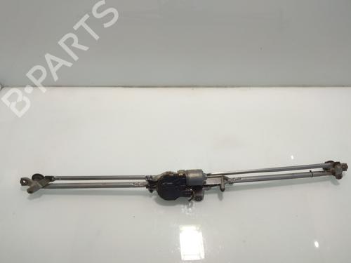 Used Front wiper motor OPEL ASTRA J (P10) 1.7 CDTI (68) (125 hp) 11742961
