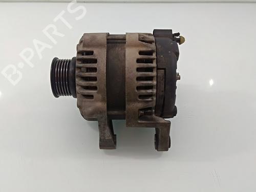 Alternator OPEL ASTRA J (P10)  | BP18470339M7 