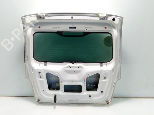 Tailgate FIAT 500 (312_)  | BP28026745C6