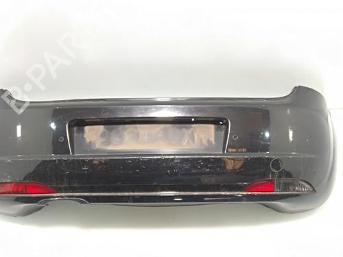 Rear bumper FIAT GRANDE PUNTO (199_) 1.9 D Multijet (130 hp) 16338395