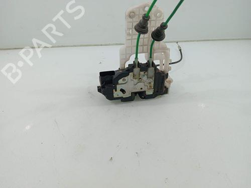 Used Front right lock Front right lock 38523937 38523937