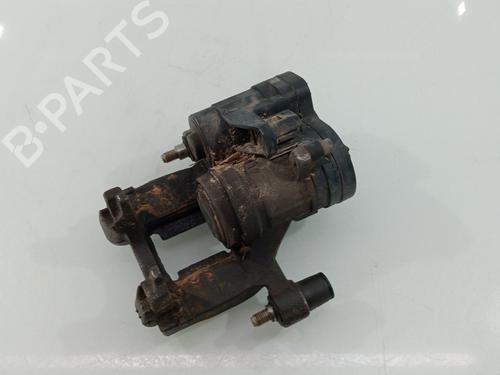 Left rear brake caliper VW PASSAT B8 Variant (3G5, CB5) 1.6 TDI | BP29410873M107 