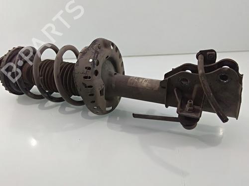 Left front shock absorber HONDA CIVIC VIII Hatchback (FN, FK)  | BP17395417M16 