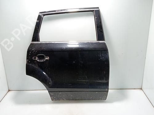 Used Right rear door AUDI Q7 (4LB) [2006-2016]  31021057