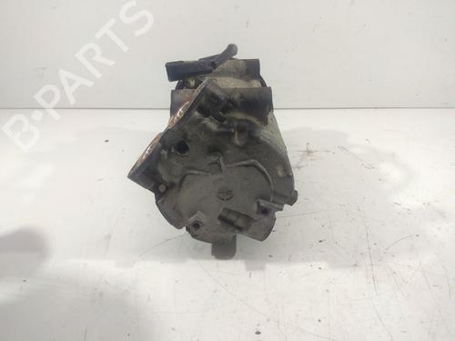 AC compressor MAZDA 3 Saloon (BK) 1.6 DI Turbo (BK12Y) | BP6959015M34 