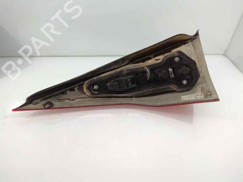 Right taillight RENAULT MEGANE II Estate (KM0/1_) 1.5 dCi (KM16, KM1E) | BP10106545C35 